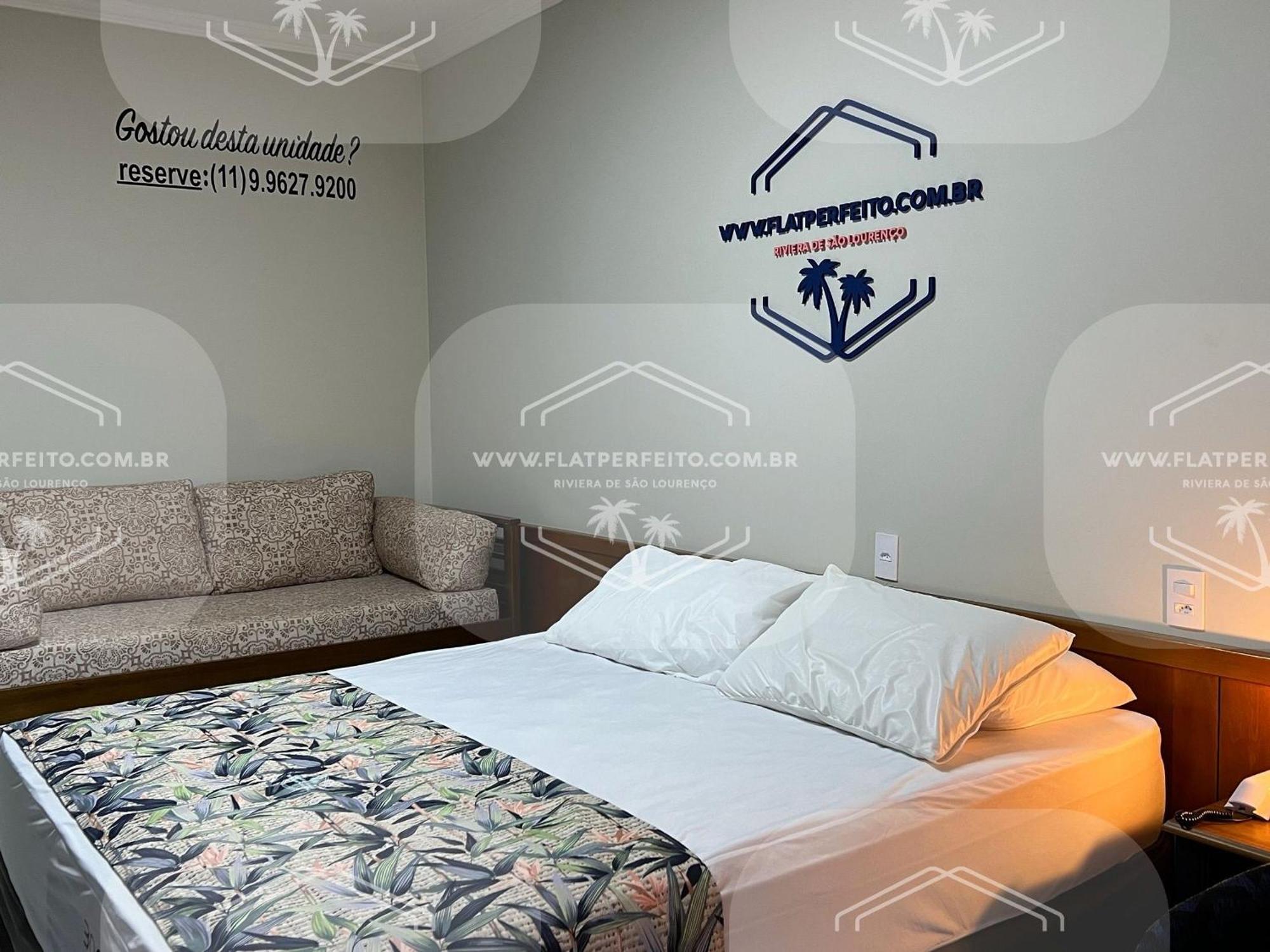 ריביירה דה סאו לורנסו Flat Perfeito Flat Amarilis Em Riviera Sao Lourenco Com Cafe Da Manha E Enxoval Completo Toalhas Praia E Piscina Com Trocas מראה חיצוני תמונה