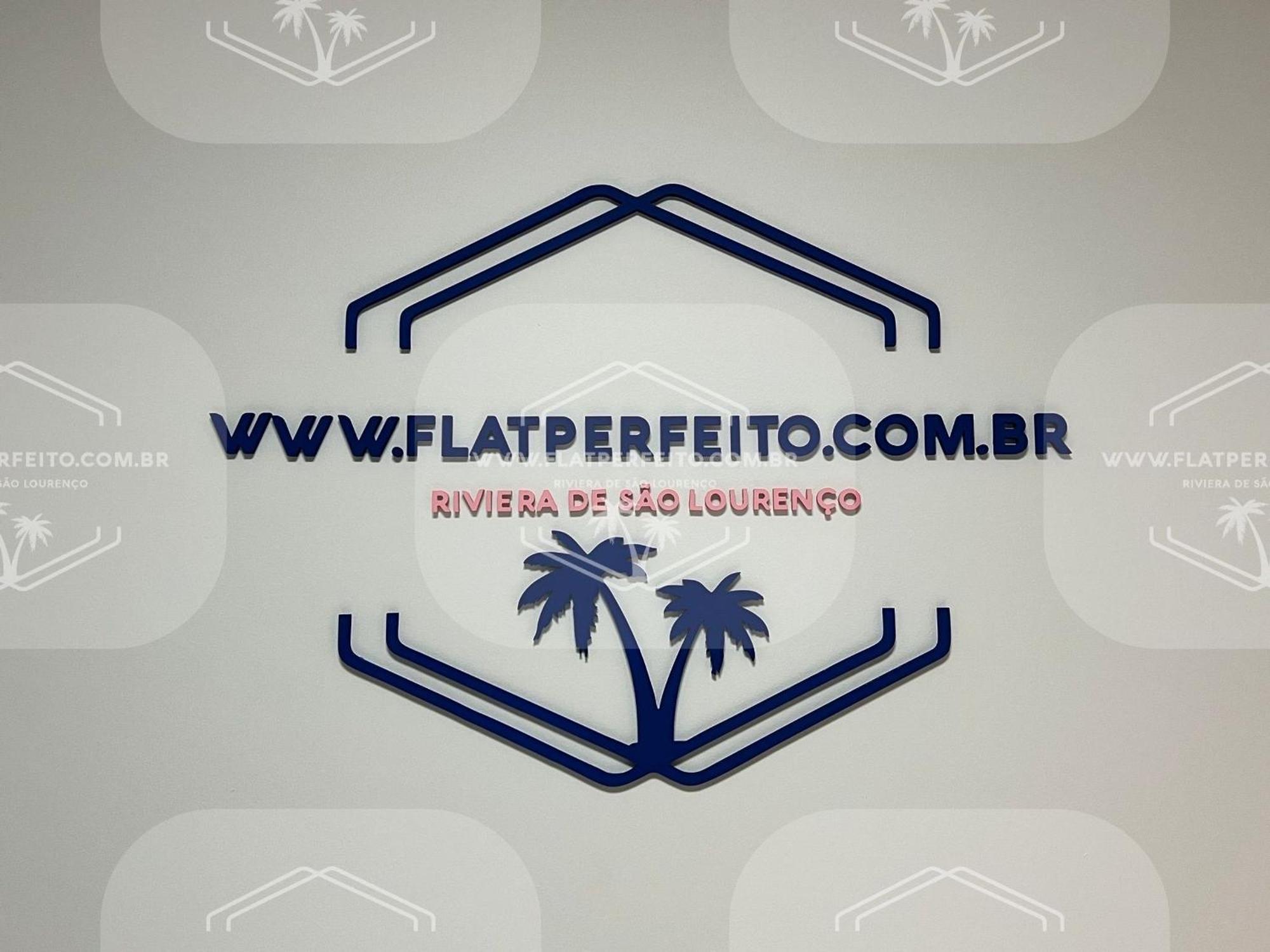 ריביירה דה סאו לורנסו Flat Perfeito Flat Amarilis Em Riviera Sao Lourenco Com Cafe Da Manha E Enxoval Completo Toalhas Praia E Piscina Com Trocas מראה חיצוני תמונה