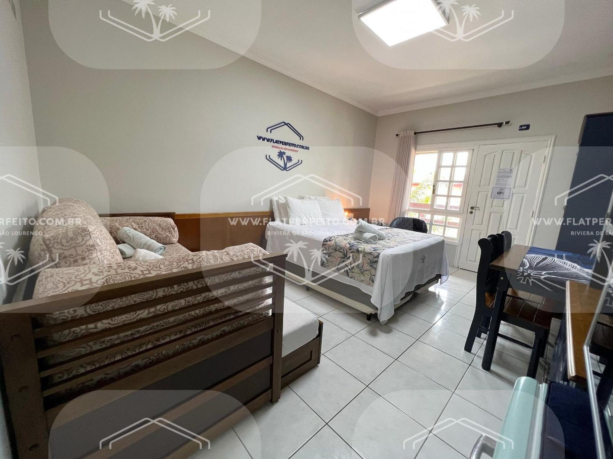 ריביירה דה סאו לורנסו Flat Perfeito Flat Amarilis Em Riviera Sao Lourenco Com Cafe Da Manha E Enxoval Completo Toalhas Praia E Piscina Com Trocas מראה חיצוני תמונה