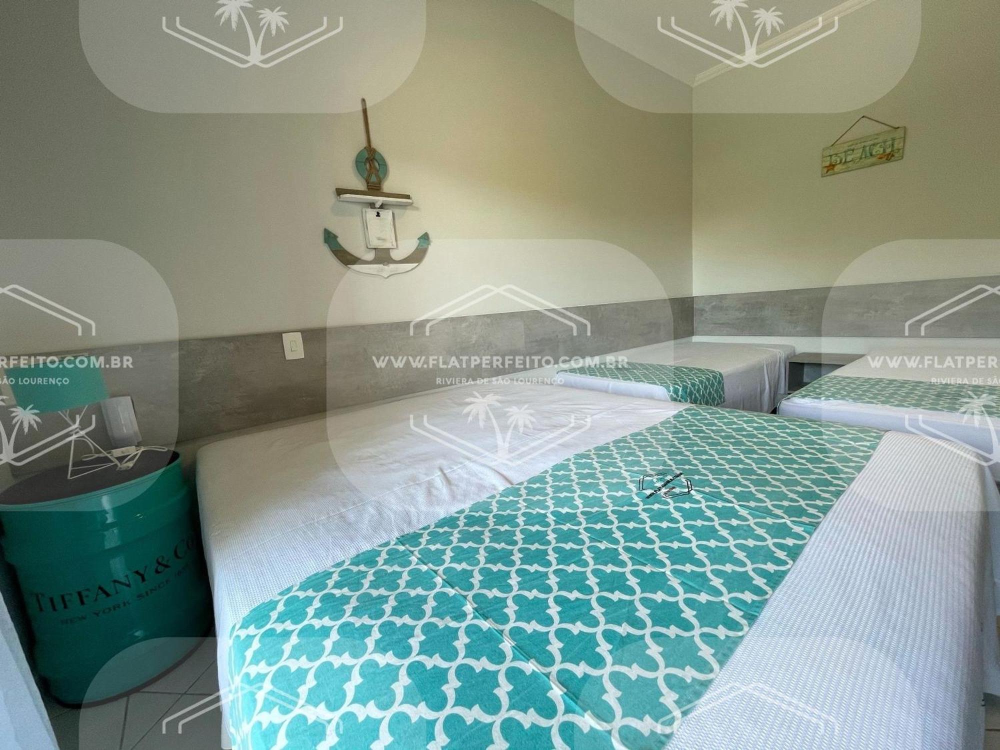 ריביירה דה סאו לורנסו Flat Perfeito Flat Amarilis Em Riviera Sao Lourenco Com Cafe Da Manha E Enxoval Completo Toalhas Praia E Piscina Com Trocas מראה חיצוני תמונה