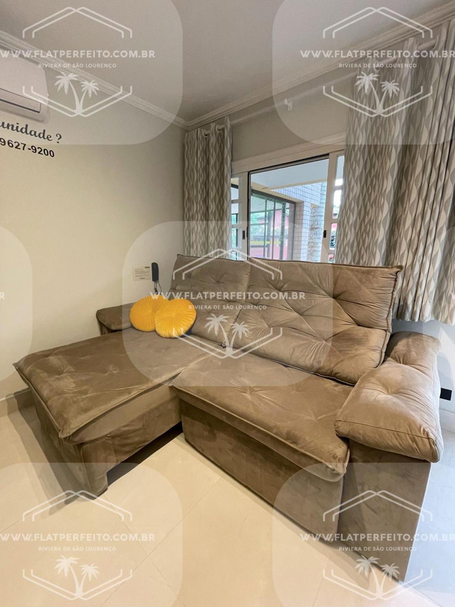 ריביירה דה סאו לורנסו Flat Perfeito Flat Amarilis Em Riviera Sao Lourenco Com Cafe Da Manha E Enxoval Completo Toalhas Praia E Piscina Com Trocas מראה חיצוני תמונה