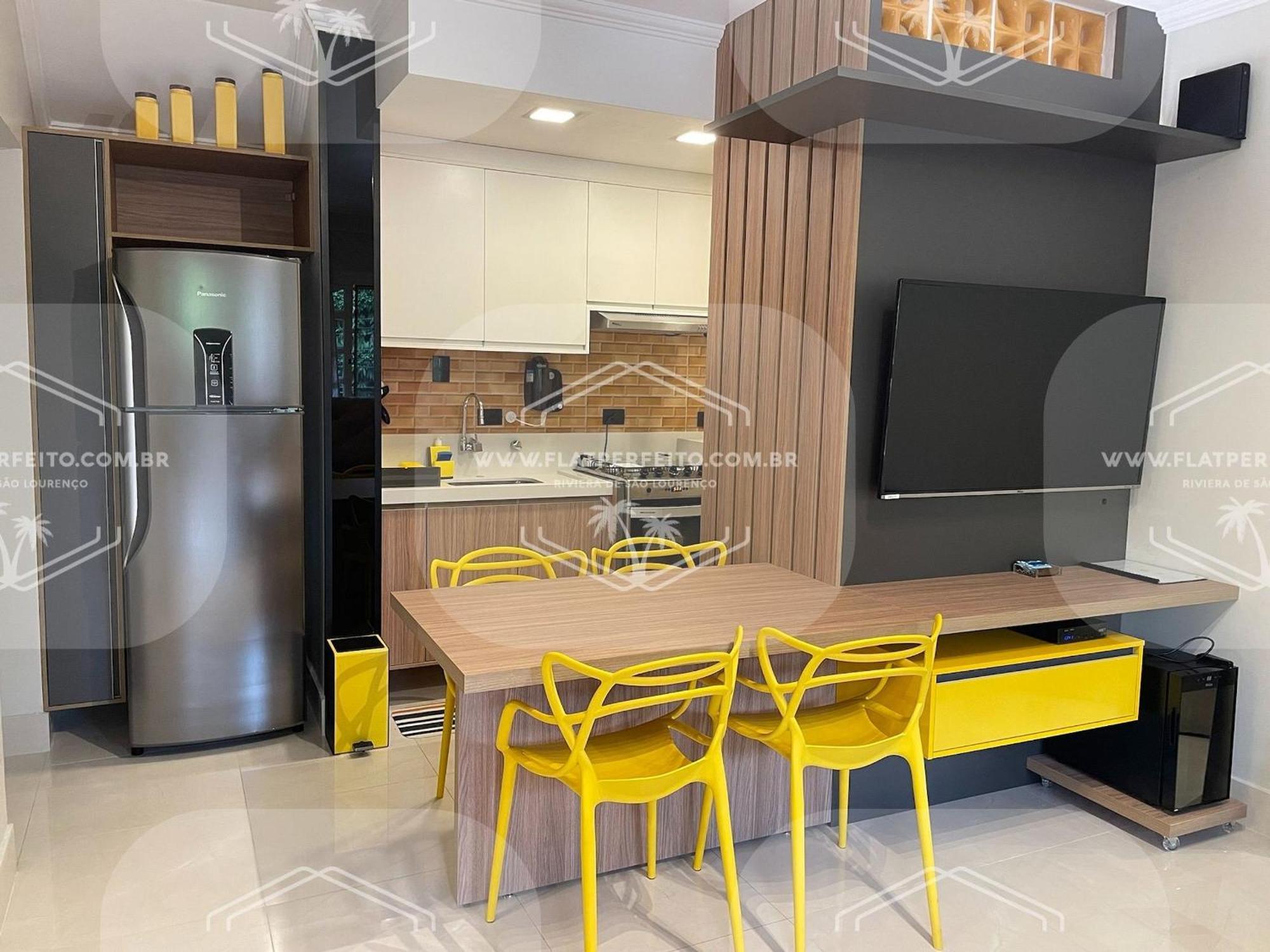 ריביירה דה סאו לורנסו Flat Perfeito Flat Amarilis Em Riviera Sao Lourenco Com Cafe Da Manha E Enxoval Completo Toalhas Praia E Piscina Com Trocas מראה חיצוני תמונה