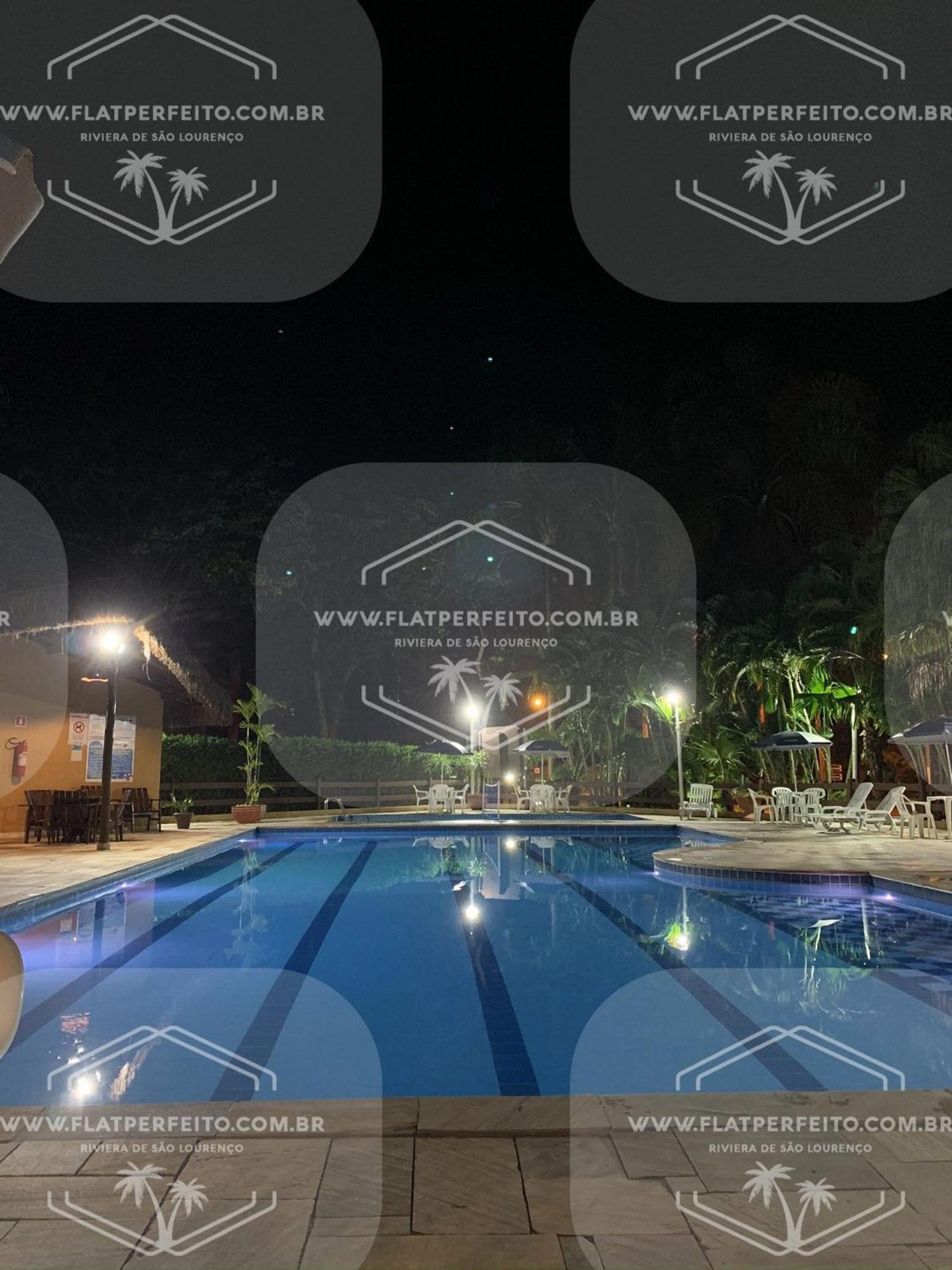 ריביירה דה סאו לורנסו Flat Perfeito Flat Amarilis Em Riviera Sao Lourenco Com Cafe Da Manha E Enxoval Completo Toalhas Praia E Piscina Com Trocas מראה חיצוני תמונה