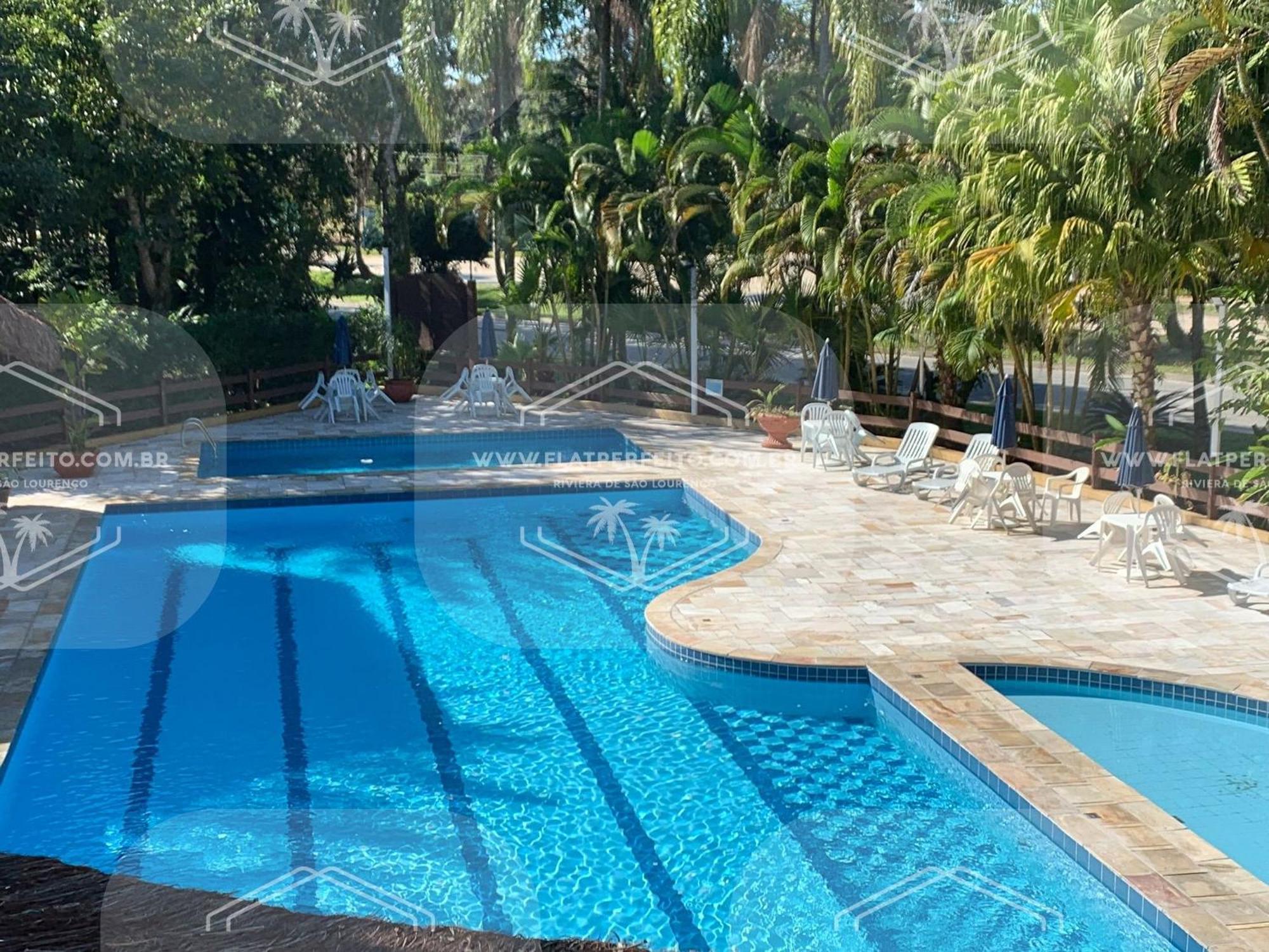 ריביירה דה סאו לורנסו Flat Perfeito Flat Amarilis Em Riviera Sao Lourenco Com Cafe Da Manha E Enxoval Completo Toalhas Praia E Piscina Com Trocas מראה חיצוני תמונה