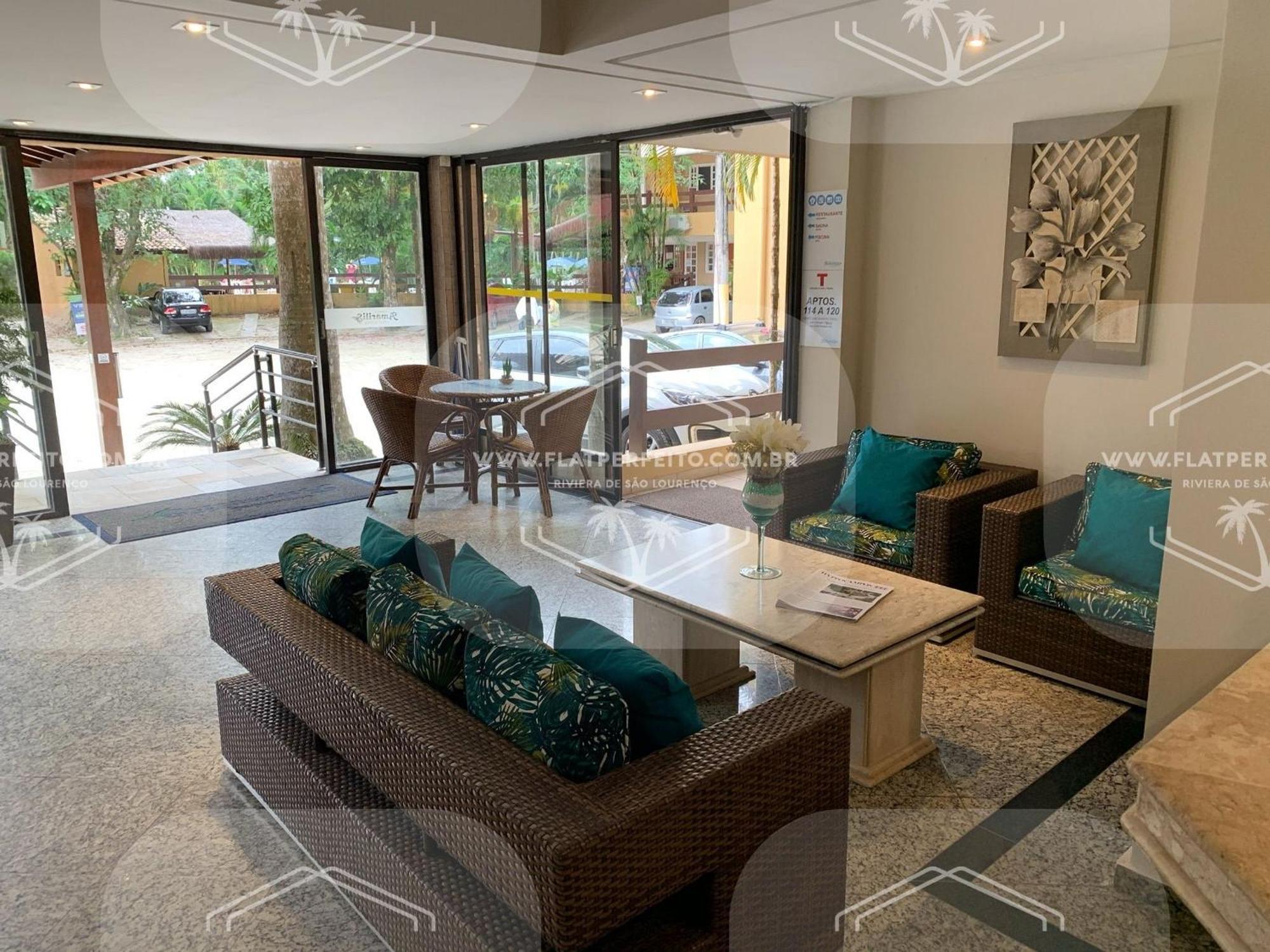 ריביירה דה סאו לורנסו Flat Perfeito Flat Amarilis Em Riviera Sao Lourenco Com Cafe Da Manha E Enxoval Completo Toalhas Praia E Piscina Com Trocas מראה חיצוני תמונה