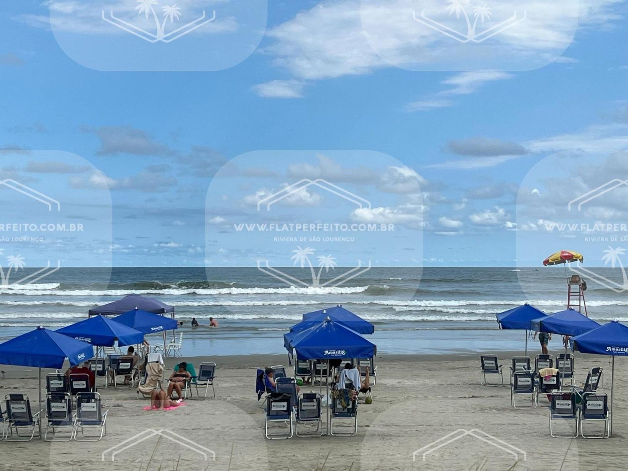 ריביירה דה סאו לורנסו Flat Perfeito Flat Amarilis Em Riviera Sao Lourenco Com Cafe Da Manha E Enxoval Completo Toalhas Praia E Piscina Com Trocas מראה חיצוני תמונה