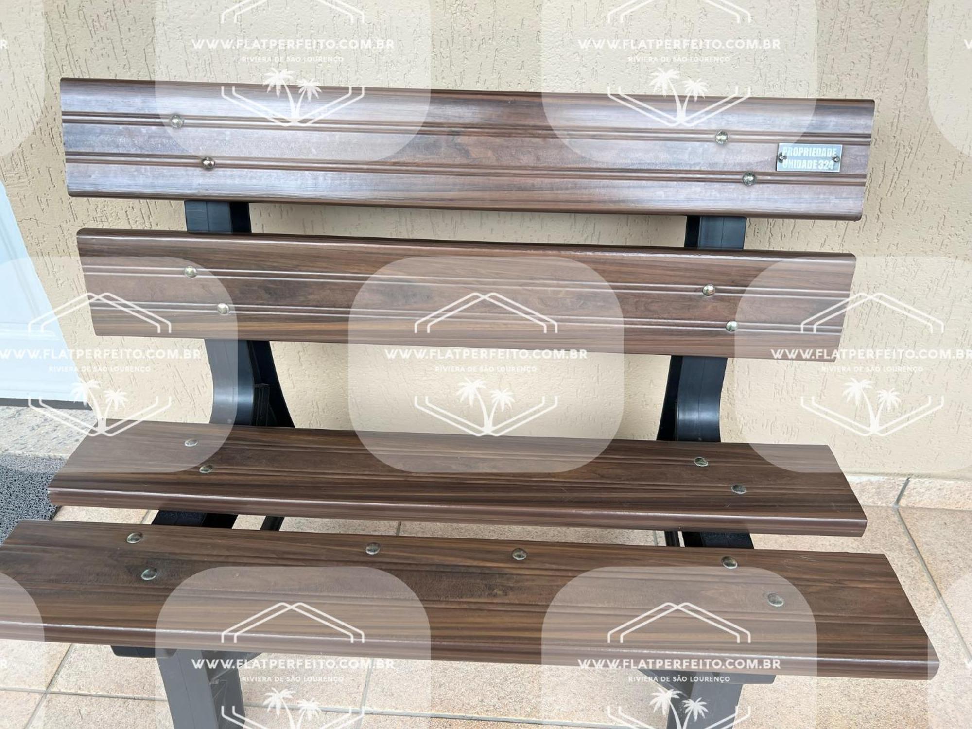 ריביירה דה סאו לורנסו Flat Perfeito Flat Amarilis Em Riviera Sao Lourenco Com Cafe Da Manha E Enxoval Completo Toalhas Praia E Piscina Com Trocas חדר תמונה